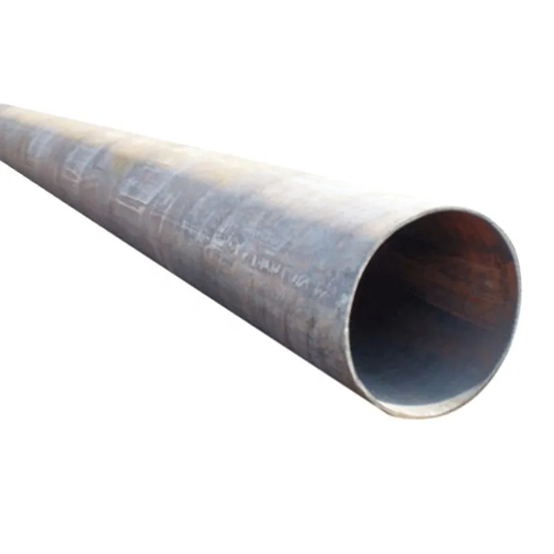 seamless pipe